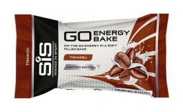 Печенье Sis GO Energy Bake 50 g Тирамису