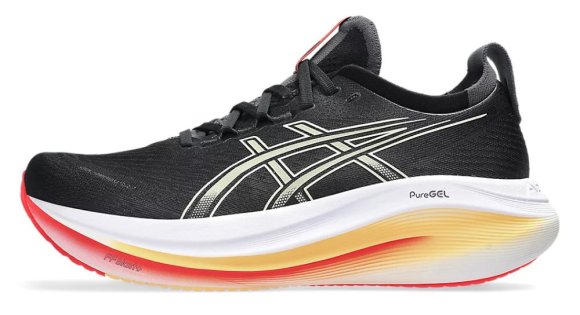 Кроссовки Asics Gel-Nimbus 27 1011B958 005