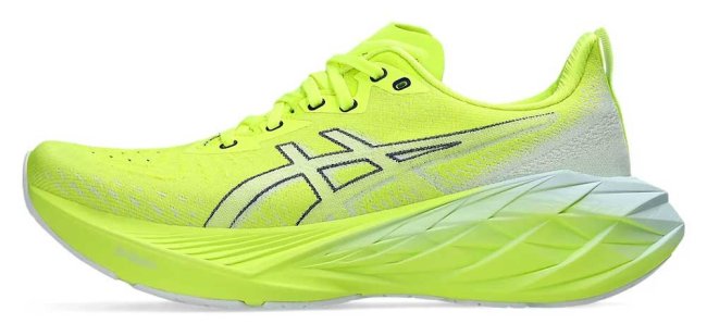 Кроссовки Asics Novablast 4 1011B693 750