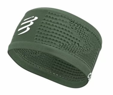 Повязка Compressport HeadBand On/Off CU00009B-623