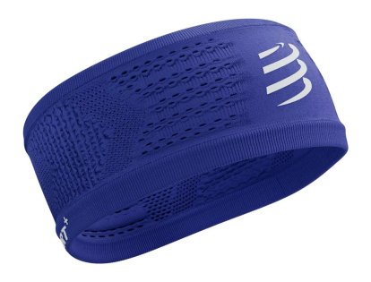 Повязка Compressport Headband XBNU390-5052