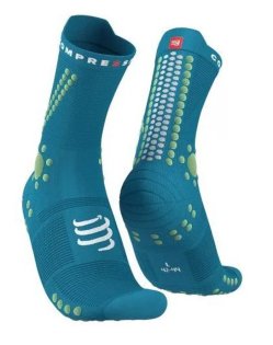 Компрессионные носки Compressport V4 Trail XU00048B-525