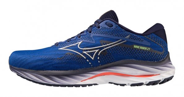 Кроссовки Mizuno Wave Rider 27 J1GC2303 05