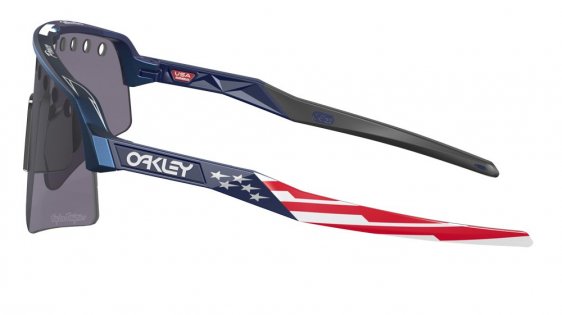 Купить спортивные очки Oakley Sutro Lite Sweep | Интернет-магазин RunLab