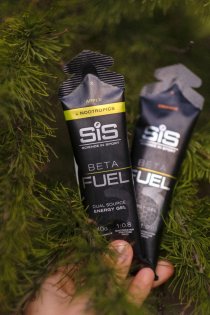 Купить гель Sis Beta Fuel + Nootropics 60 ml Яблоко SIS-BF60NTP-APL ...