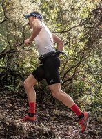 Компрессионные носки Compressport Mid Compression