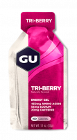 Гель Gu Energy Gel 32 g Лесные ягоды