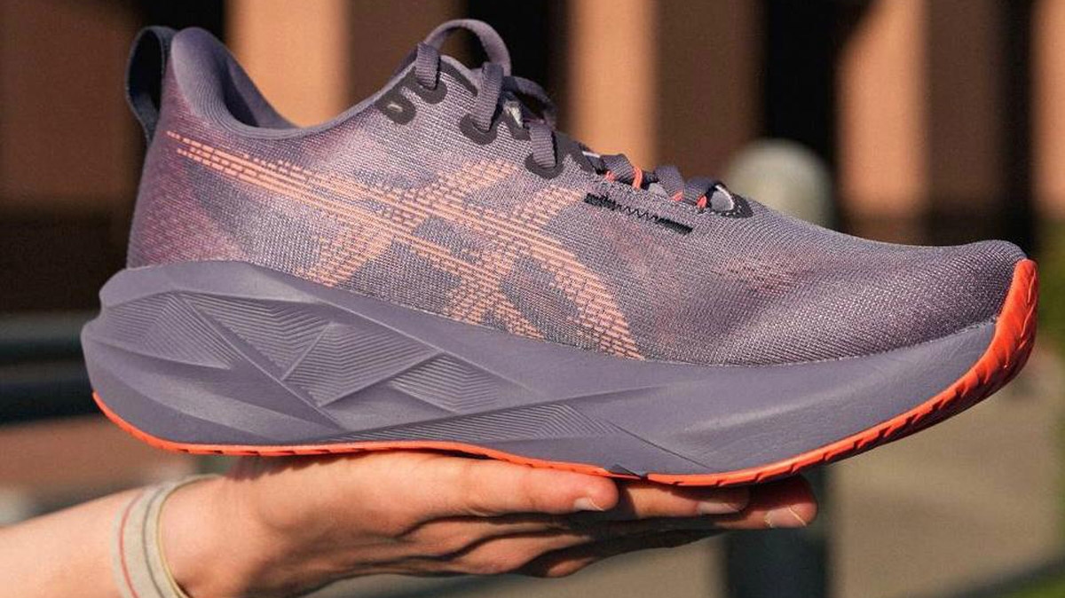 Технологии и комфорт: модели ASICS, которые лучше всего подходят для длительных пробежек