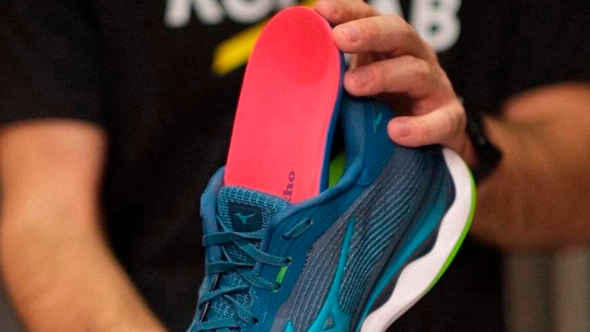 Какие есть виды спортивных стелек, и что важно о них знать?