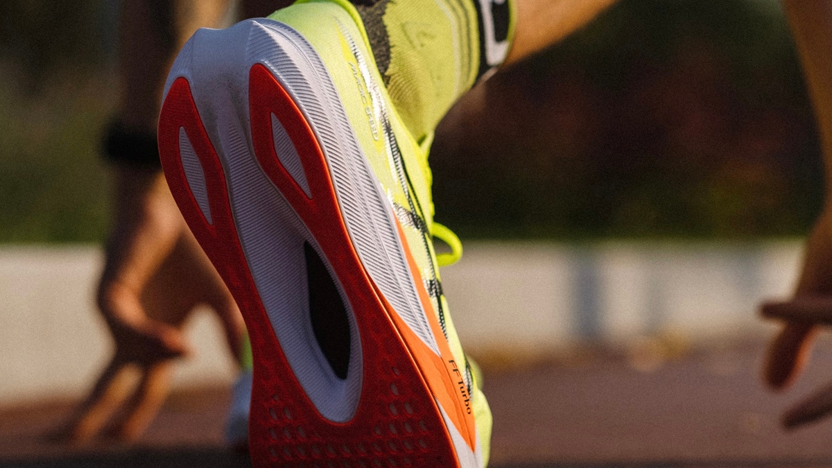 Самые необычные забеги: 5 интересных событий в мире бега