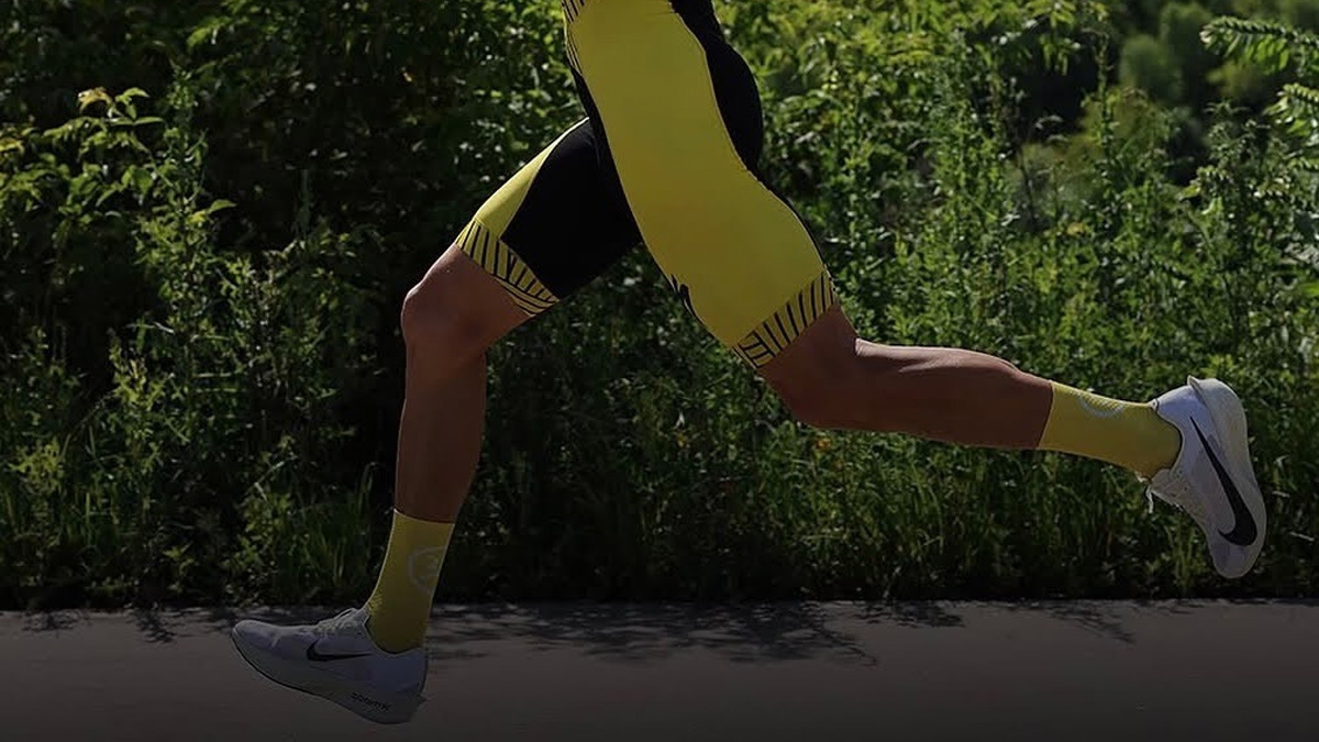 5 невероятных рекордов 2025 года в легкой атлетике