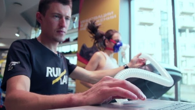 Функциональное тестирование в Runlab