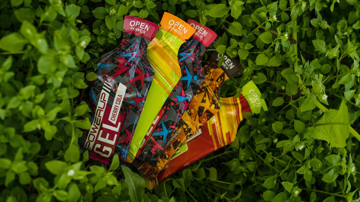 Powerup: как спортивное питание может изменить ваши тренировки