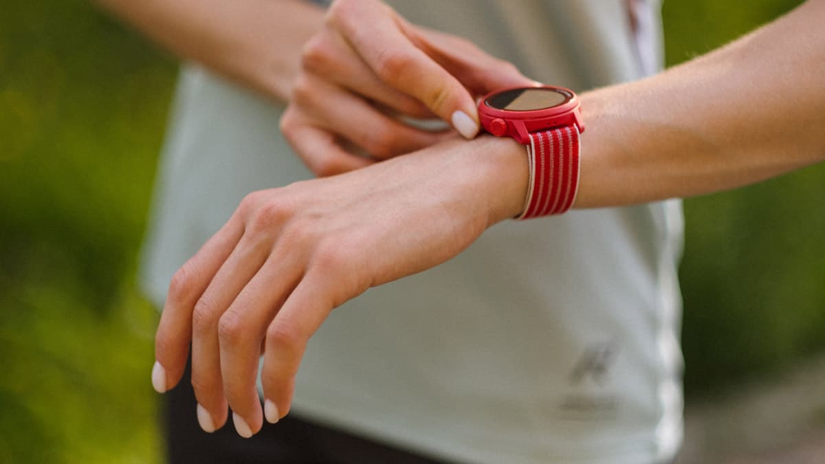 Технологии на запястье: как выбрать идеальные спортивные часы