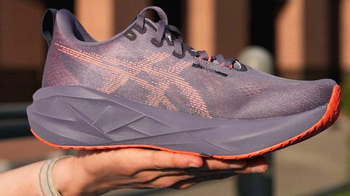 Технологии и комфорт: модели ASICS, которые лучше всего подходят для длительных пробежек