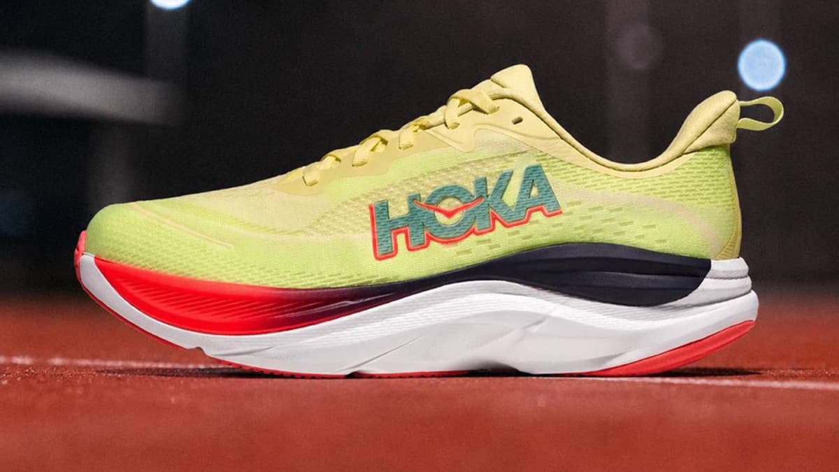 Обзор новинок Hoka в Runlab