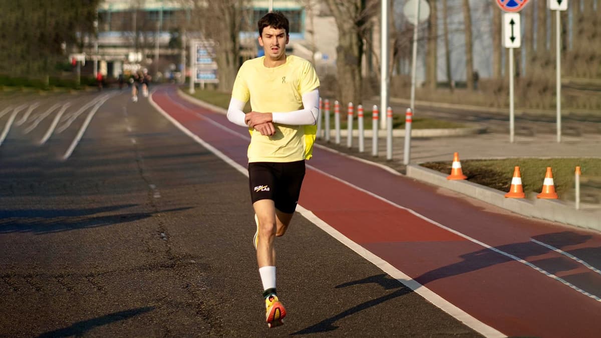 Спринтер или марафонец: как определить свой генетический потенциал и выбрать дистанцию