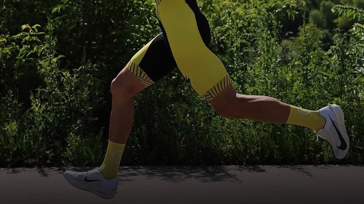 5 невероятных рекордов 2025 года в легкой атлетике