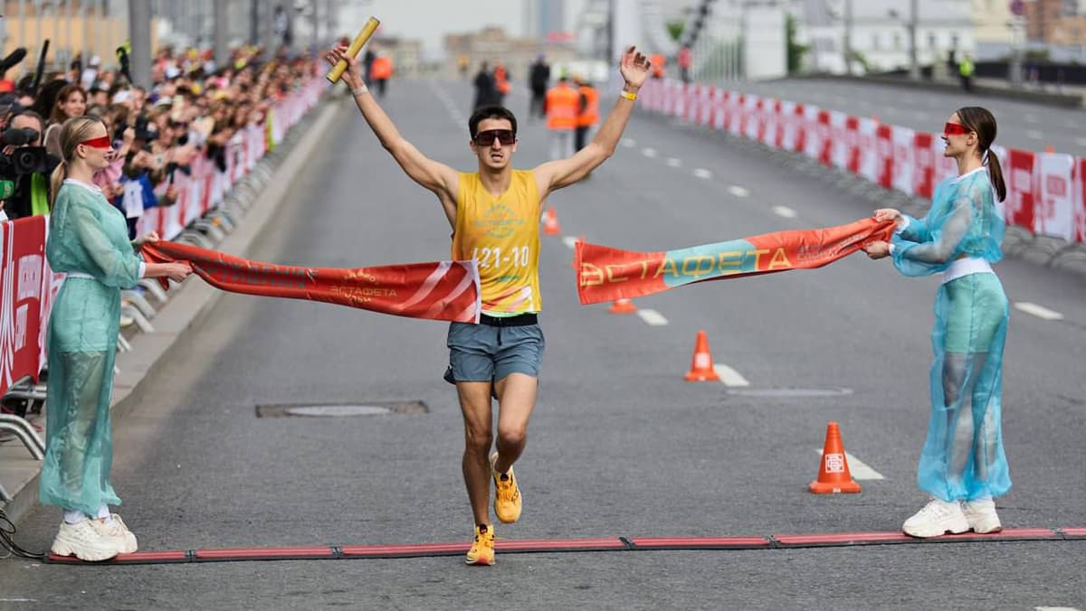 Как подготовиться к первому марафону: советы, которые вам точно пригодятся 