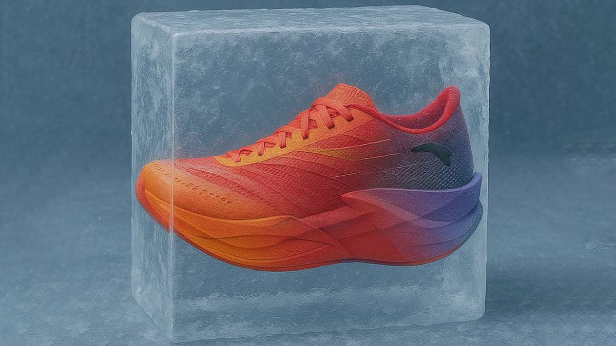 Anta: история, технологии и амбассадоры бренда