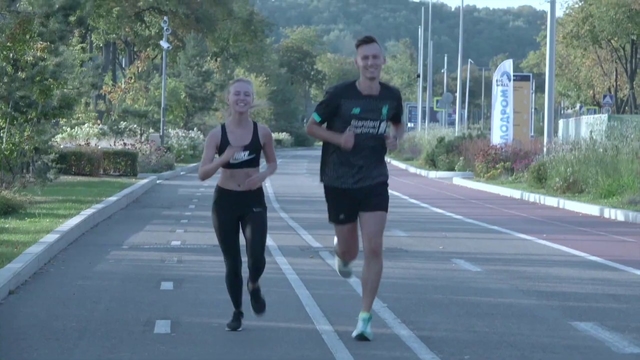 Беговой клуб RunlabClub