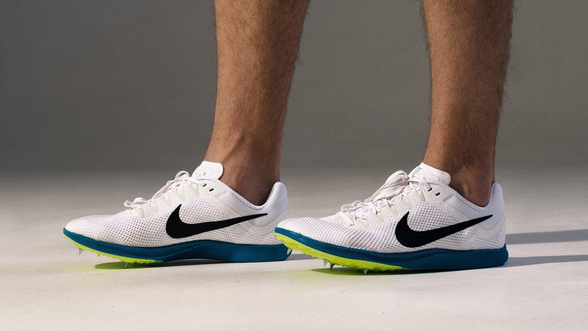 На острие скорости: всё, что нужно знать о беговых шиповках