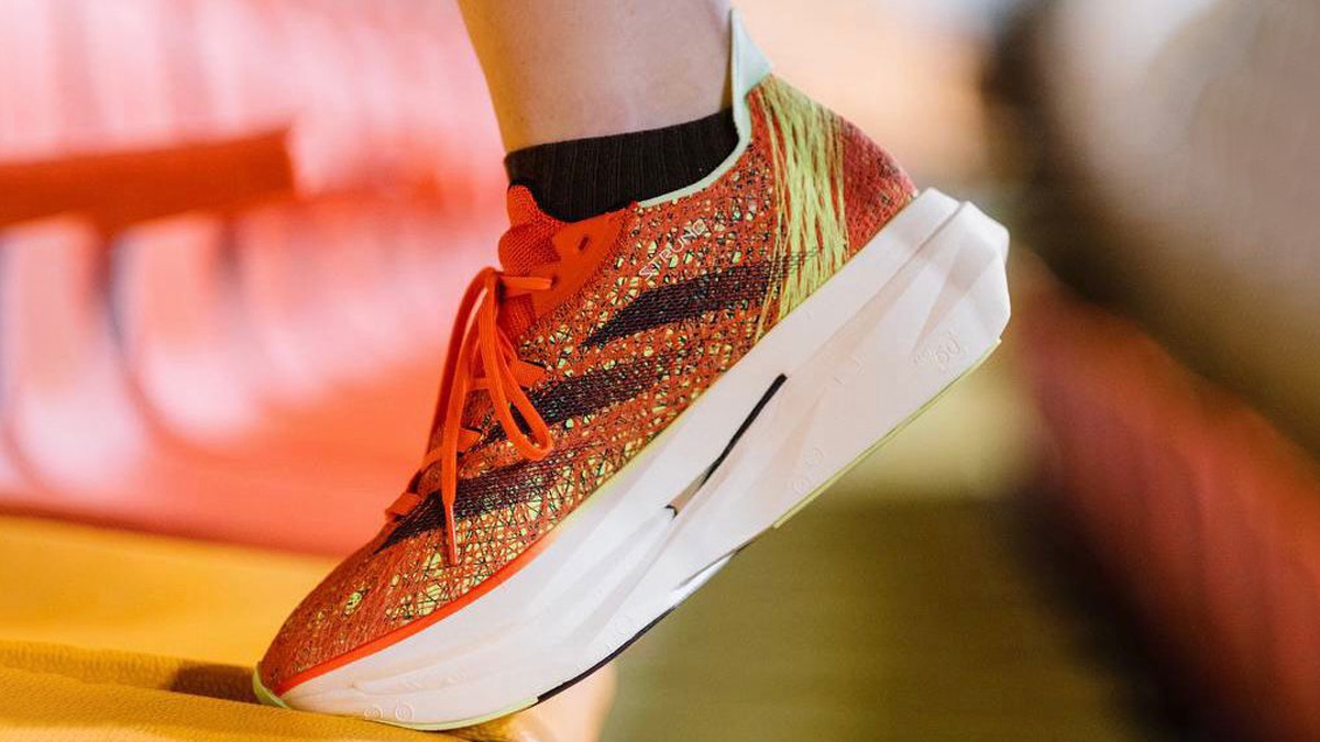 Какие «запрещенные» кроссовки можно купить в Runlab?