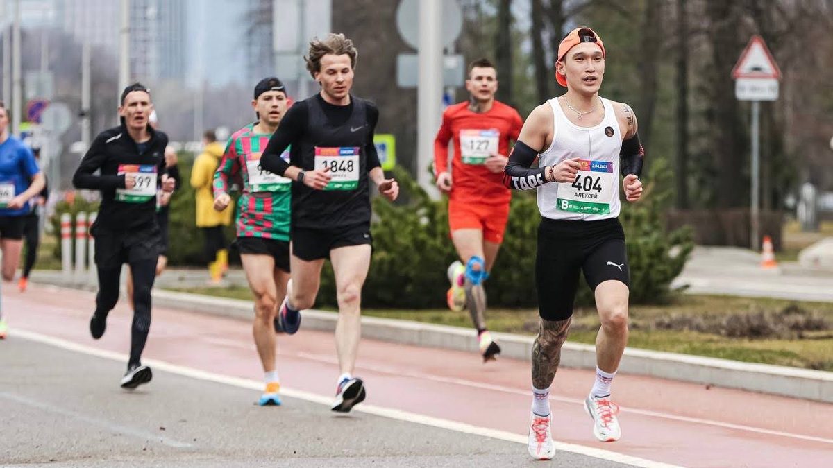 Как определить подходящий вам темп бега: советы эксперта