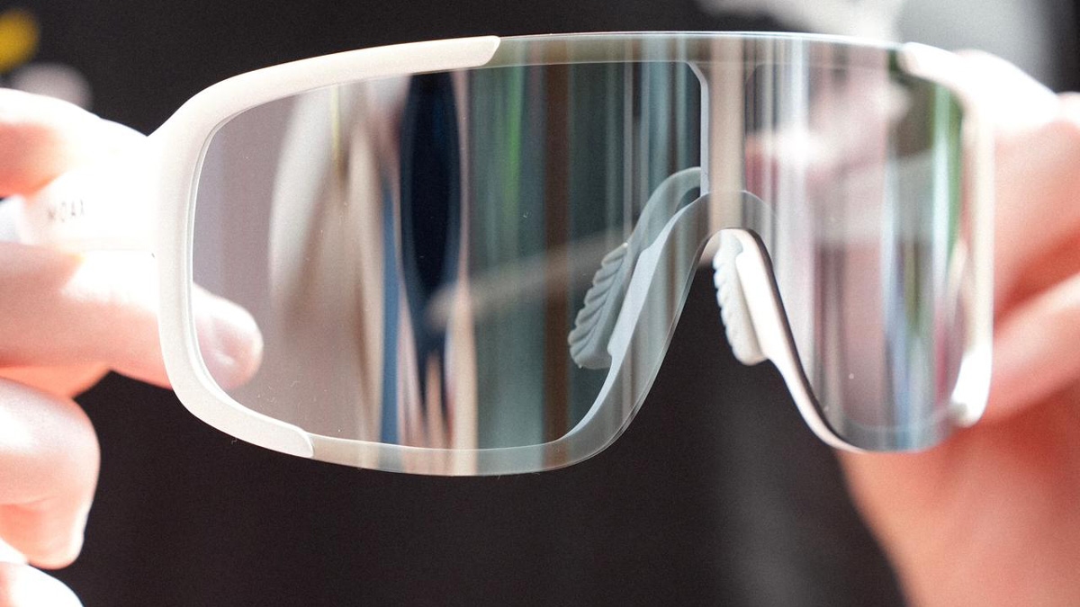 Для чего нужны и как выбрать спортивные очки