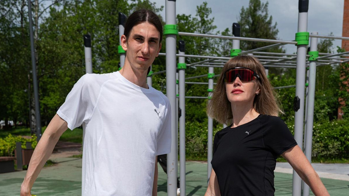 Как правильно подобрать летнюю экипировку? Особенности бега в жаркую погоду