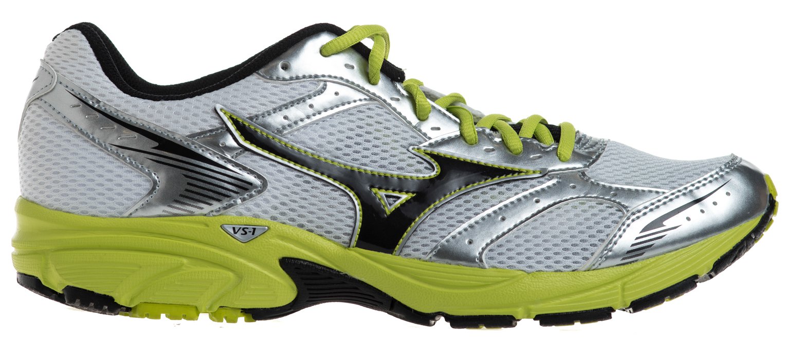 Mizuno hotsell crusader 7