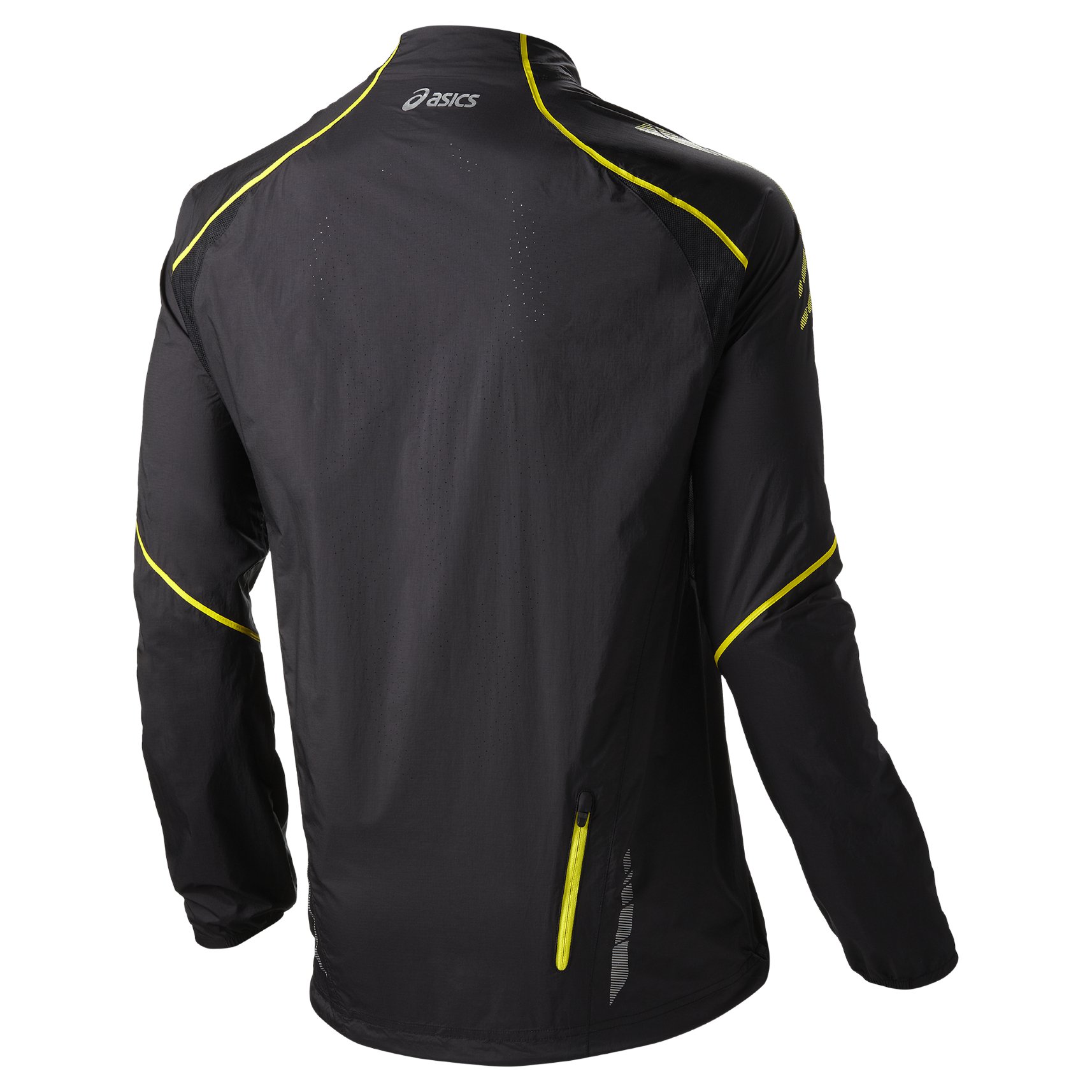 Asics Speed Wind Jacket RunLab