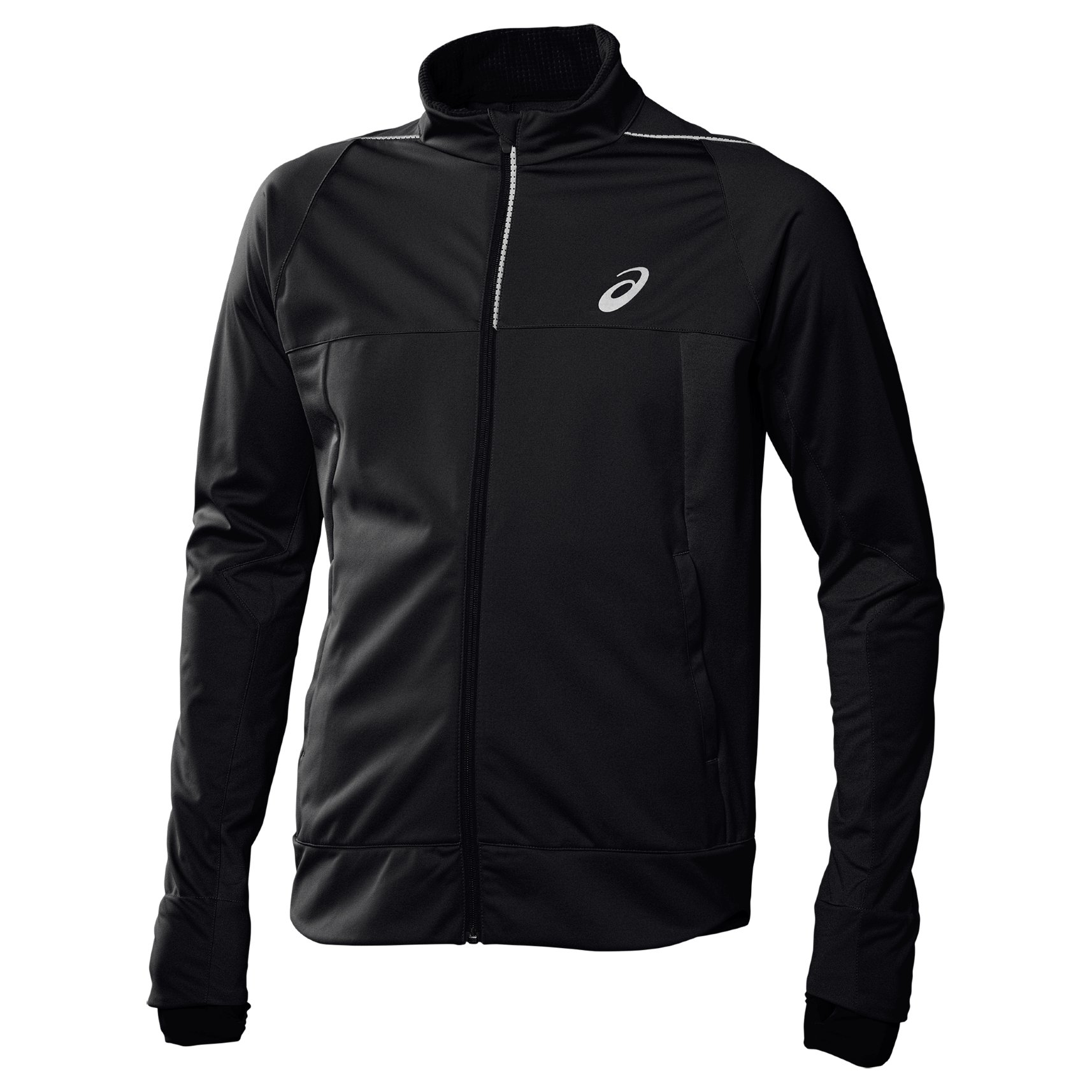 Asics winter jacket best sale