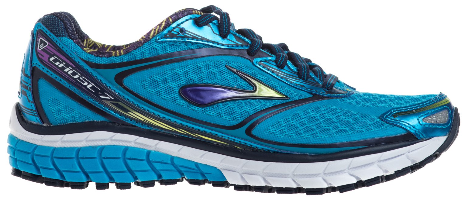 Brooks ghost 7 womens best sale running shoes