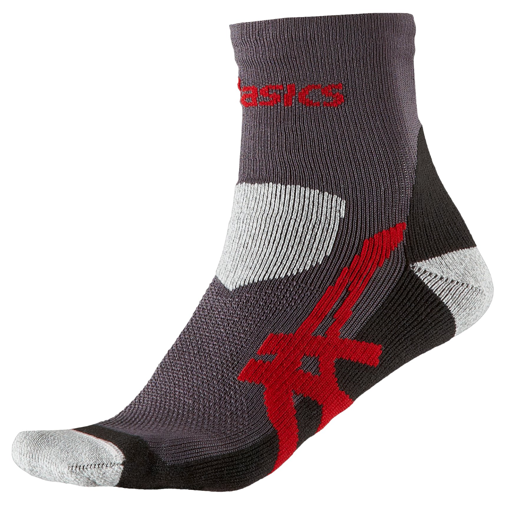 asics nimbus single tab socks