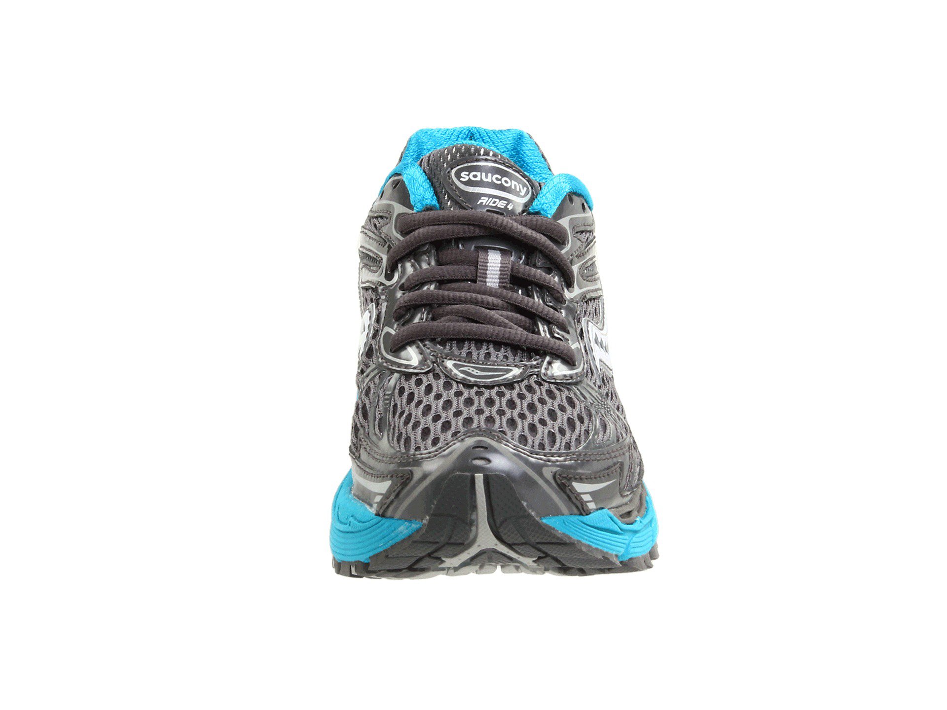 Saucony Ride 4 W RunLab