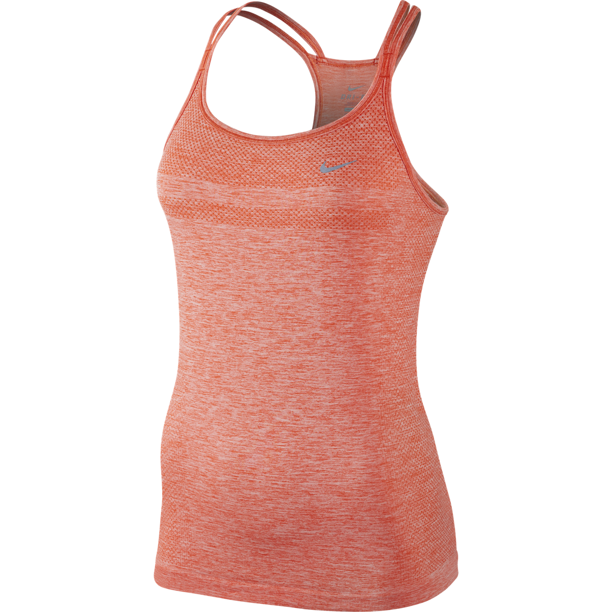 Nike dri 2025 fit knit tank