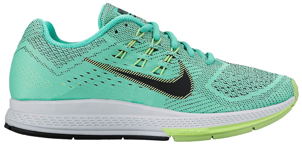 Nike zoom structure 18 wide on sale