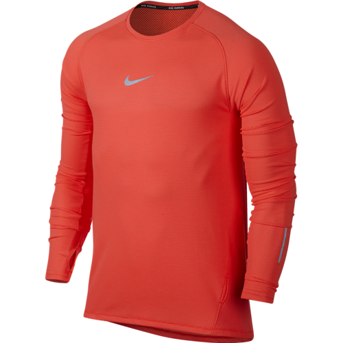 nike aeroreact long sleeve