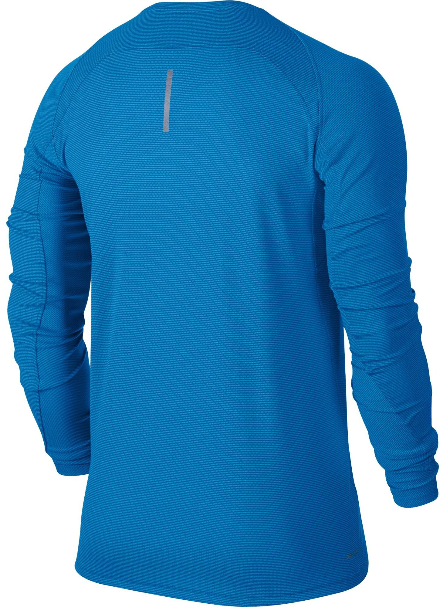 nike aeroreact long sleeve