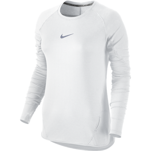 nike aeroreact long sleeve