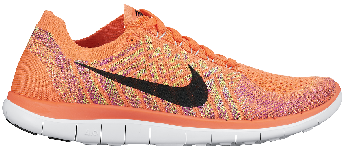 Nike free run 4.0 v2 clearance womens