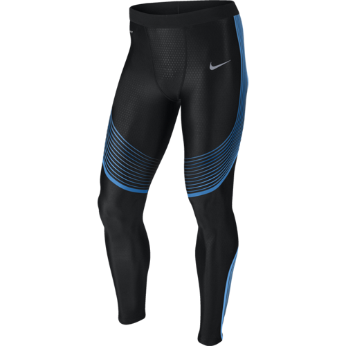 Тайтсы Nike Pro мужские