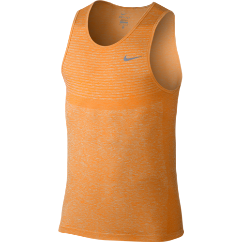 nike dri fit running tank