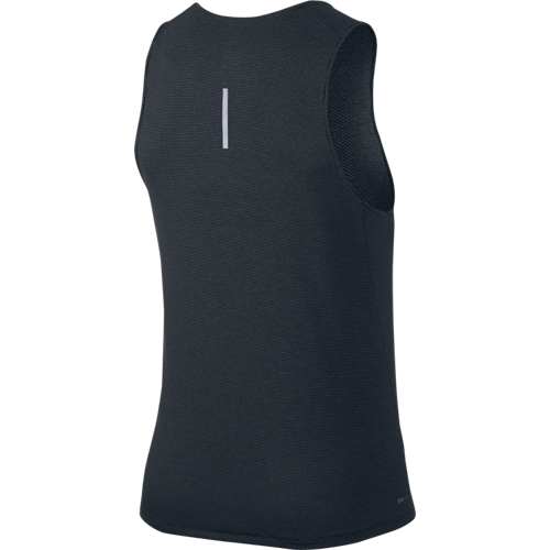 ASICS Cooling Mens Running Vest