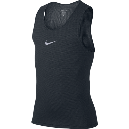 Nike dri shop fit knit tank