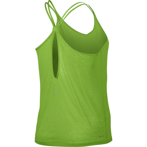 Nike cool sale breeze tank