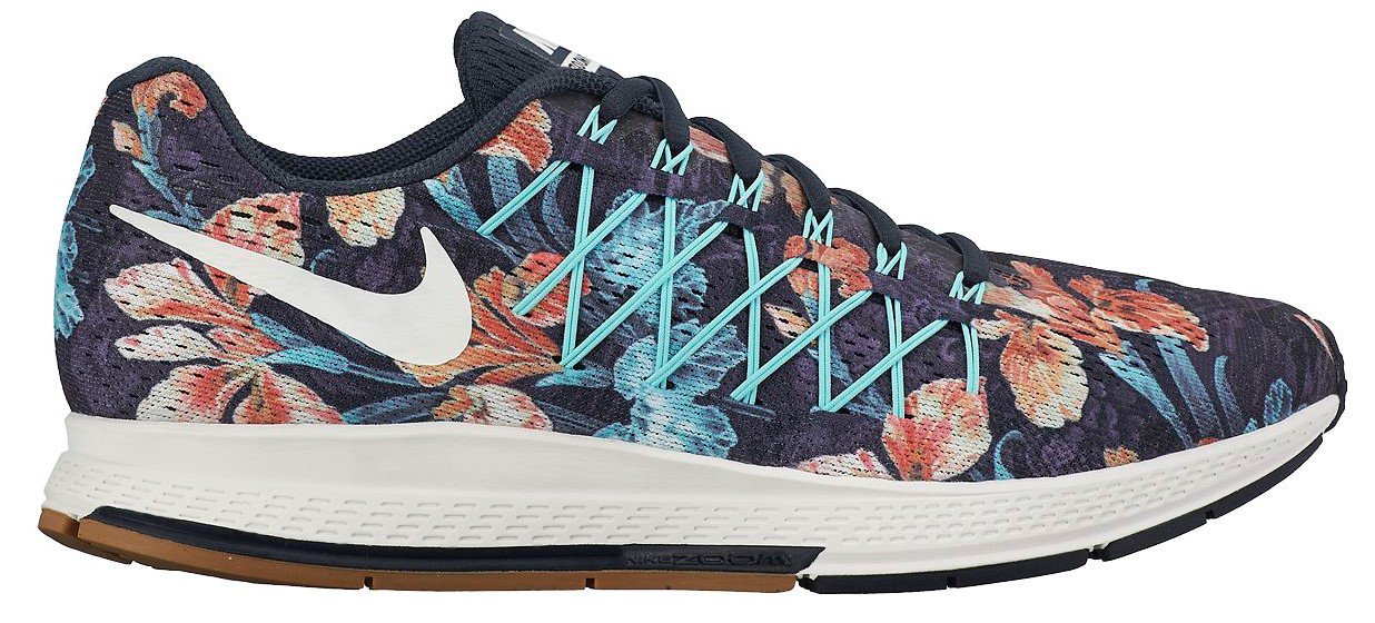 Air pegasus floral best sale