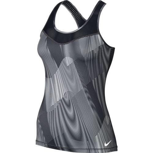 Nike Pro Hypercool Frequency Tank Top W RunLab