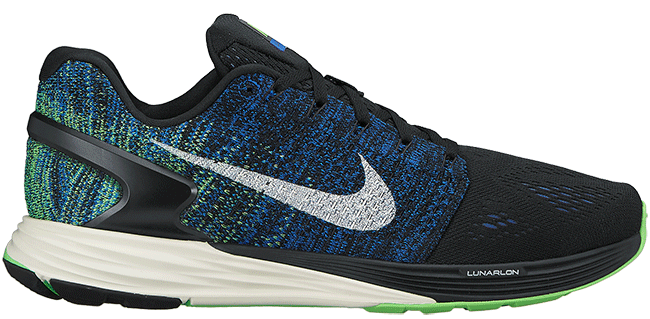 Nike Lunarglide 7 RunLab